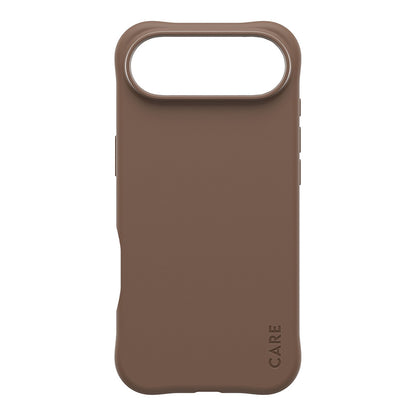 CARE Case Fashionable MagSafe iPhone Air Espresso