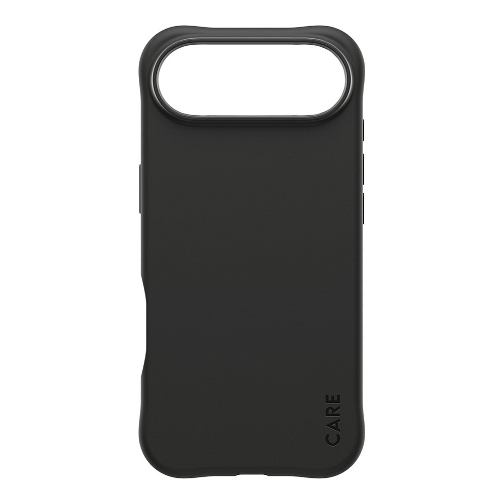 CARE fashionable Samba black MagSafe iPhone Air