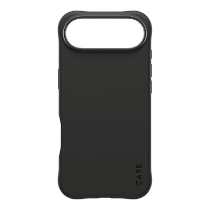 CARE fashionable Samba black MagSafe iPhone Air