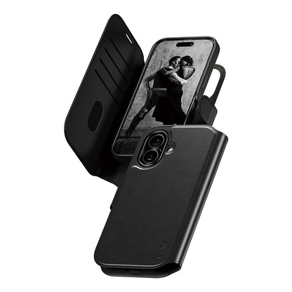 CARE Feature Case Tango 2in1 Wallet MagSafe iPhone 17