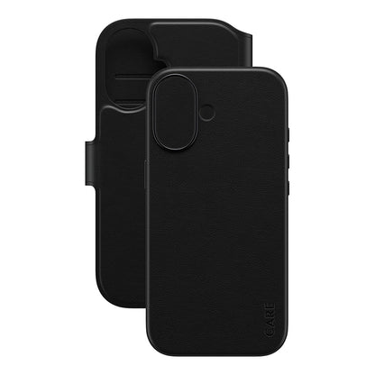 CARE Feature Case Tango 2in1 Wallet MagSafe iPhone 17