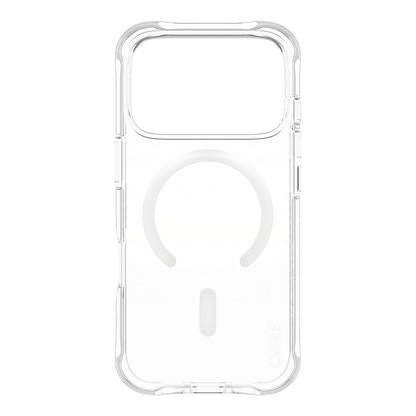 CARE fashionable Samba clear MagSafe iPhone 17 Pro