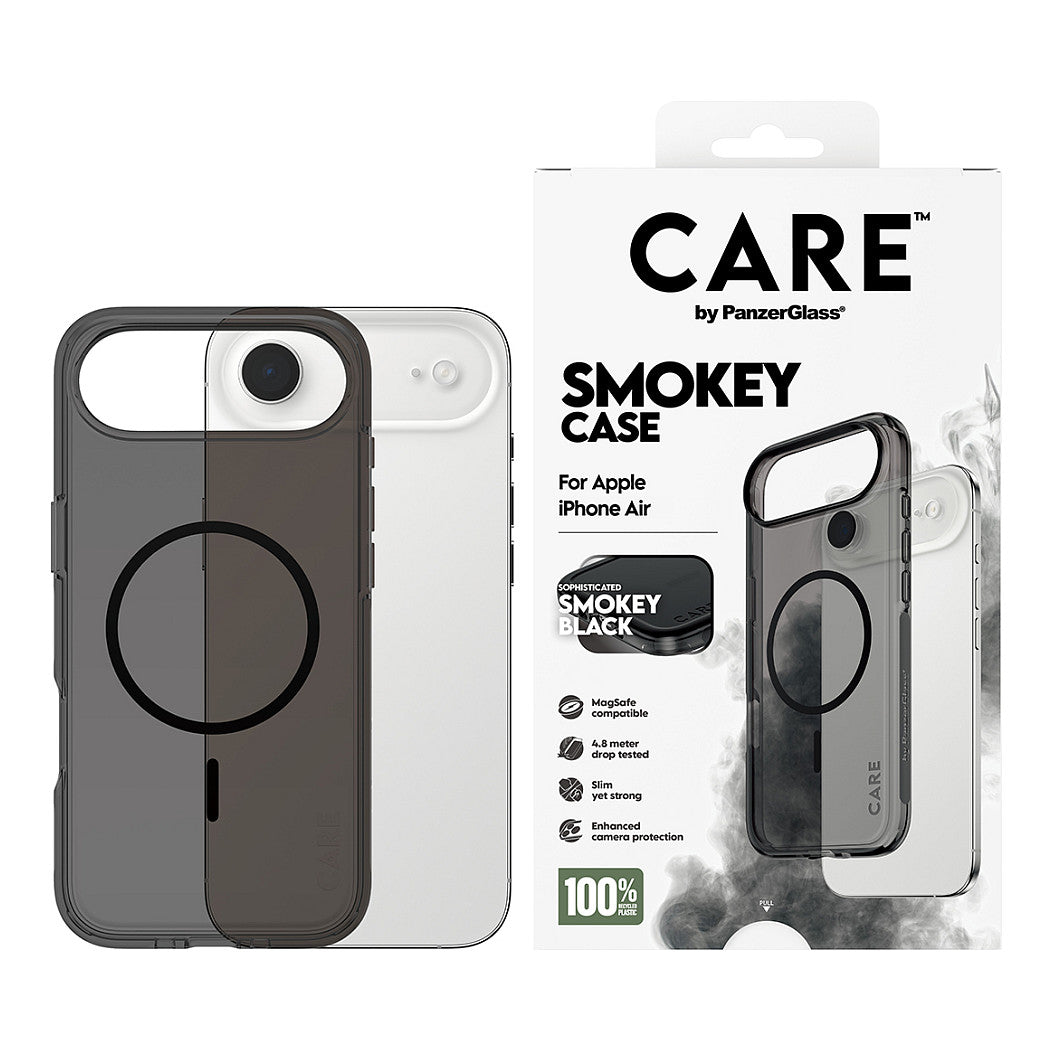 CARE BY FLAGSHIP CASE URBAN EXP