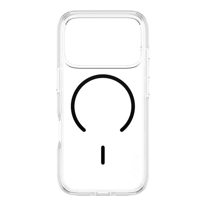 CARE Flagship clear Urban Explorer MagSafe iPhone 17 Pro