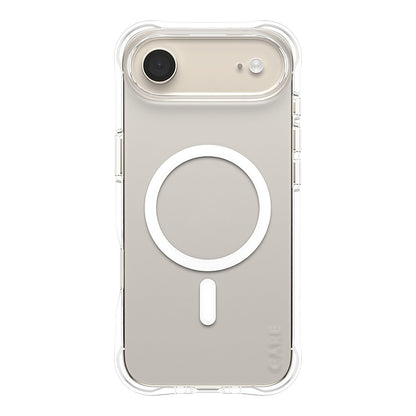 CARE fashionable Samba clear MagSafe iPhone Air