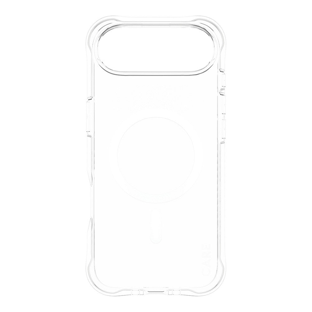 CARE fashionable Samba clear MagSafe iPhone Air