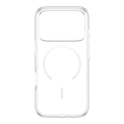 CARE BY FLAGSHIP CASE TRANSPARE
