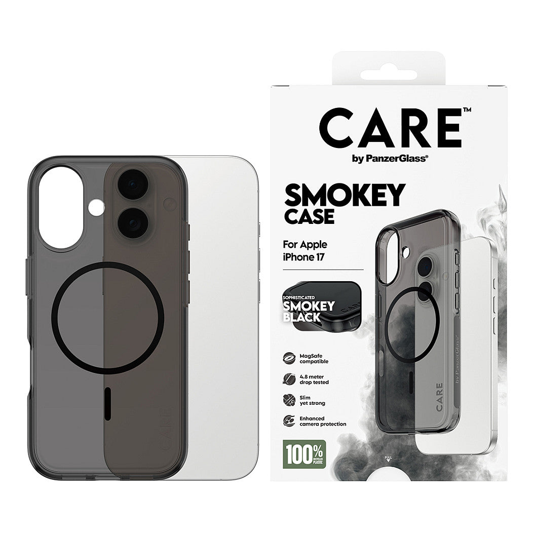 CARE BY FLAGSHIP CASE URBAN EXP