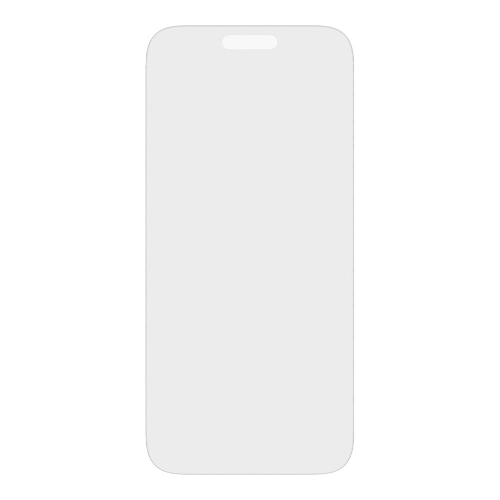 SAFE Privacy Schutzglas iPhone 17 Pro Max/UWF