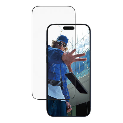 PanzerGlass Schutzglas iPhone 17 Pro Max UWF