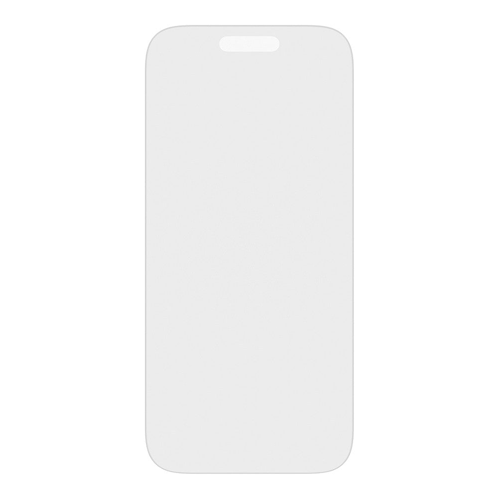 SAFE Privacy Schutzglas iPhone 17 Pro/UWF