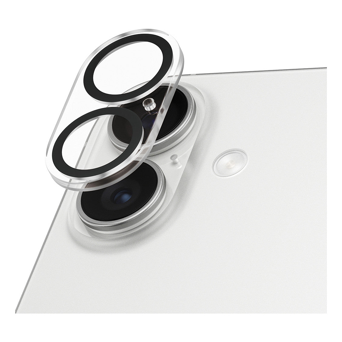 PanzerGlass PicturePerfect Lens Protector iPhone 17