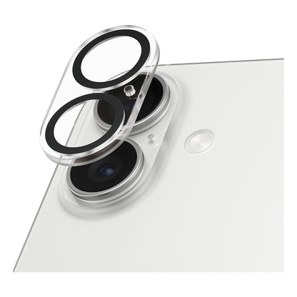 PanzerGlass PicturePerfect Lens Protector iPhone 17