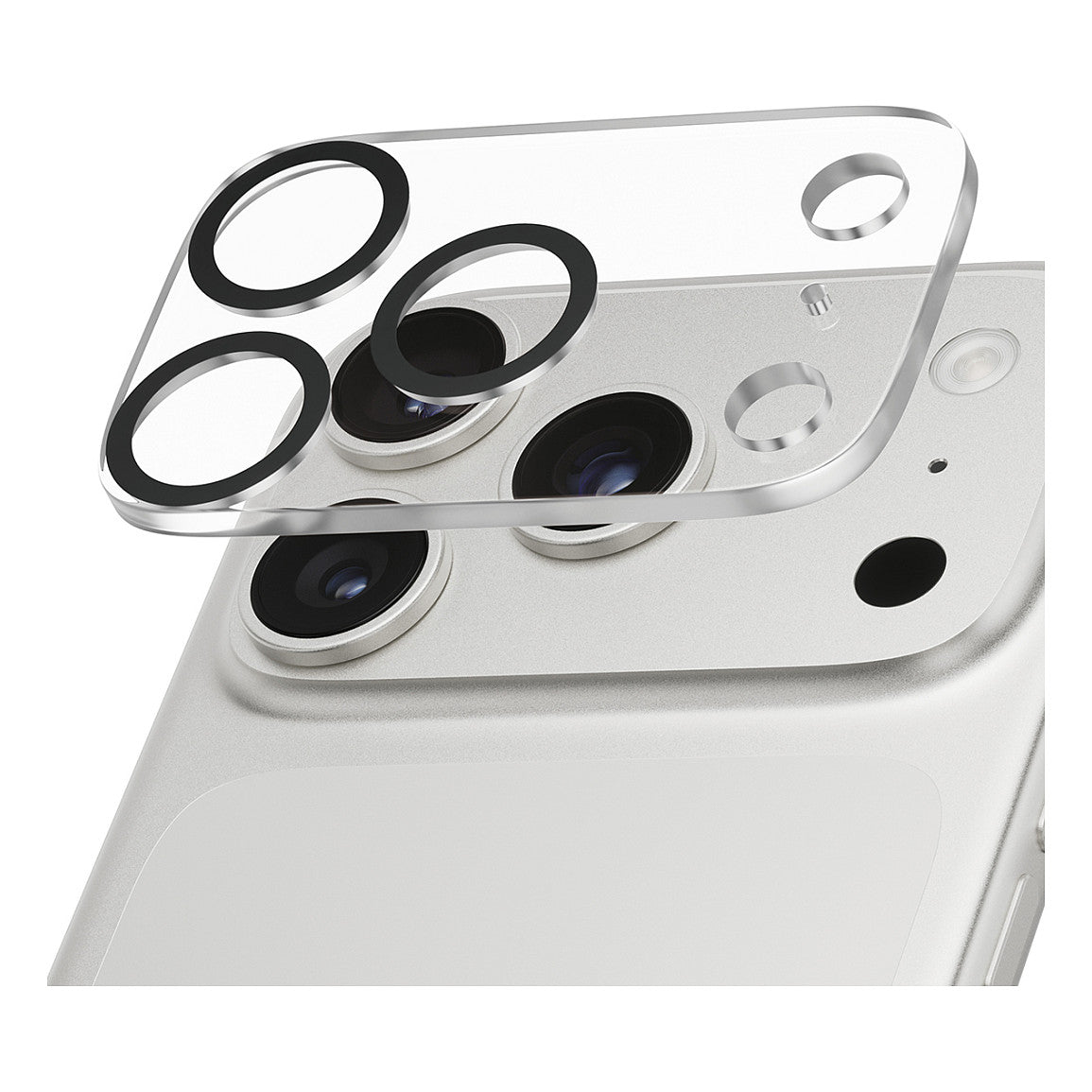 PanzerGlass PicturePerfect Lens Protector iPhone 17 Pro