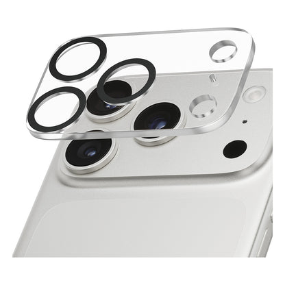 PanzerGlass PicturePerfect Lens Protector iPhone 17 Pro