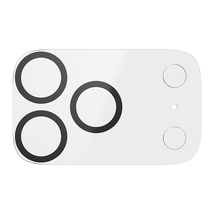 PanzerGlass PicturePerfect Lens Protector iPhone 17 Pro