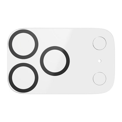 PanzerGlass PicturePerfect Lens Protector iPhone 17 Pro