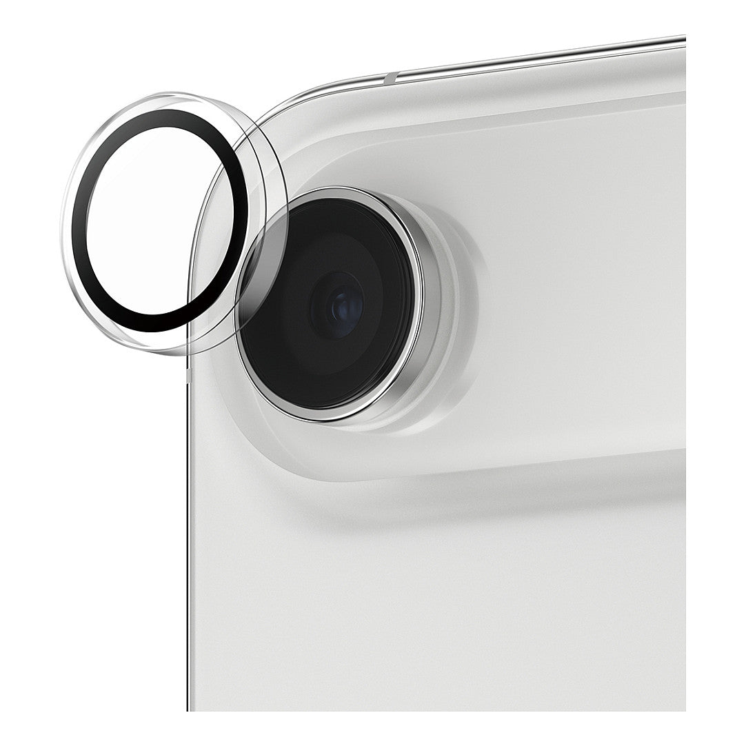 PanzerGlass Hoops clear Lens Protector iPhone Air