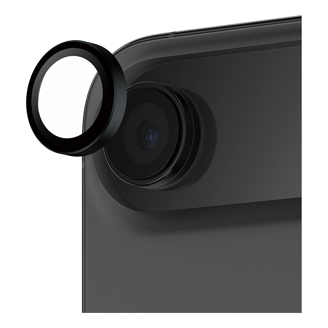 PanzerGlass Hoops black iPhone Air