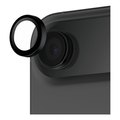 PanzerGlass Hoops black iPhone Air