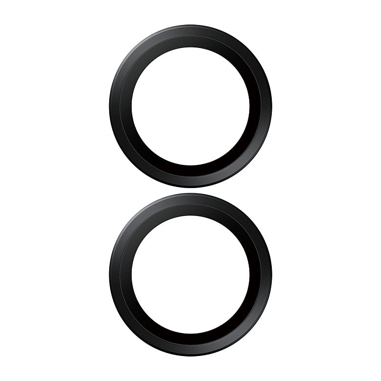 PanzerGlass Hoops black iPhone 17/16/16 Plus