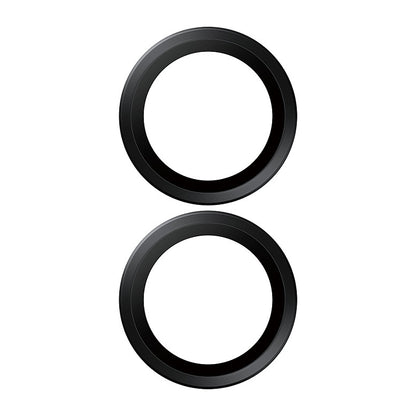 PanzerGlass Hoops black iPhone 17/16/16 Plus