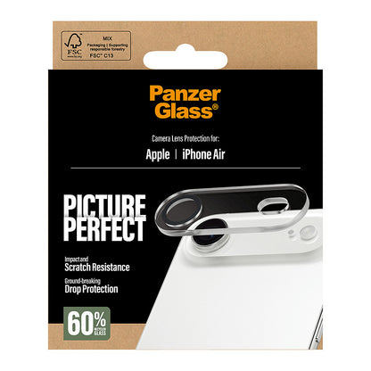 PanzerGlass PicturePerfect Lens Protector iPhone Air
