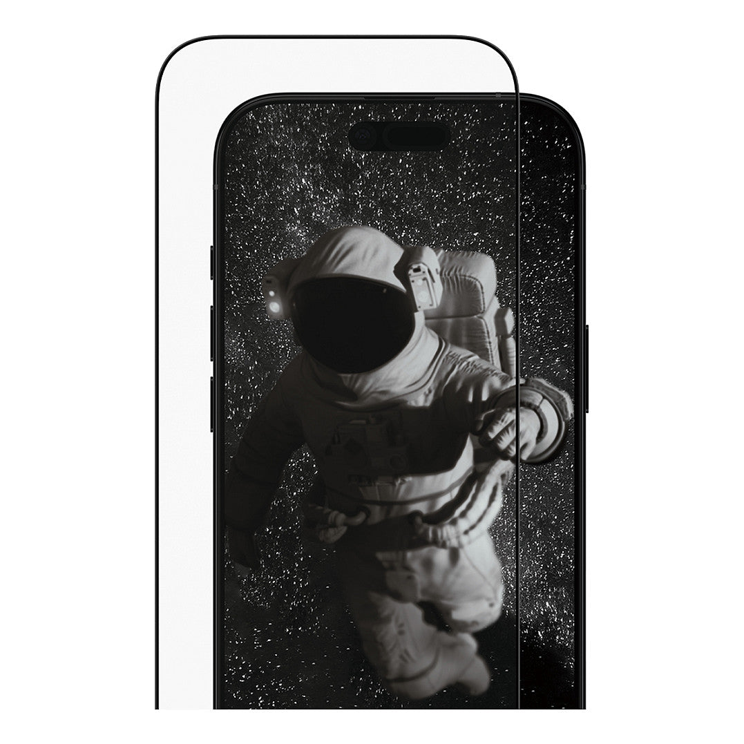 PanzerGlass Ceramic II Schutzglas iPhone Air UWF