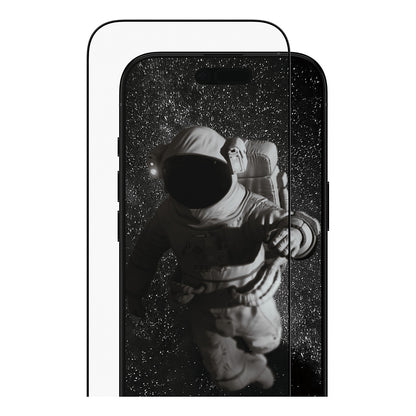 PanzerGlass Ceramic II Schutzglas iPhone Air UWF