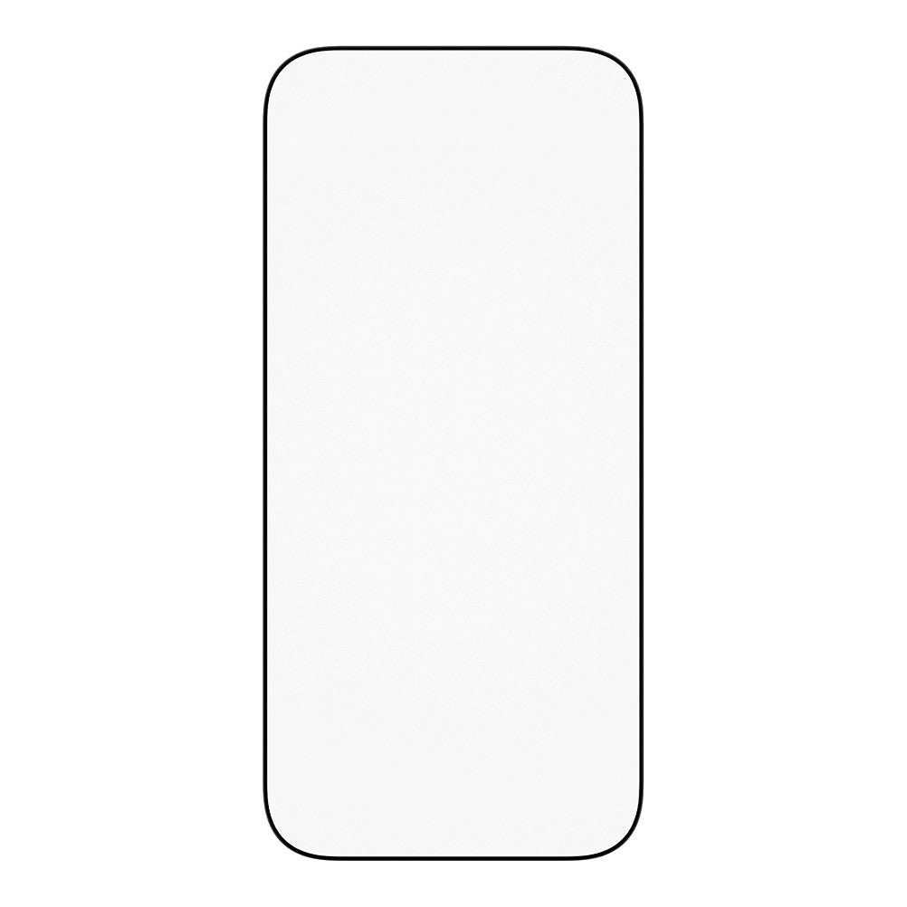 PanzerGlass Ceramic II Schutzglas iPhone 17/16 Pro UWF