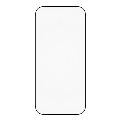 PanzerGlass Ceramic II Schutzglas iPhone 17/16 Pro UWF