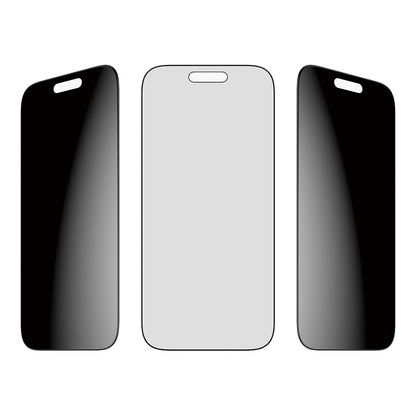 PRIVACY SCREEN PROTECTOR W. BLA