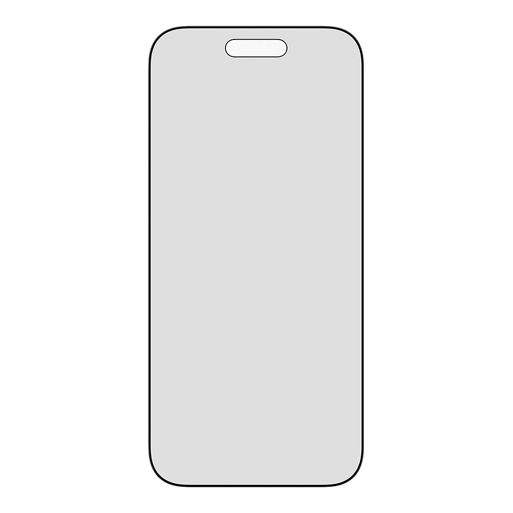 PRIVACY SCREEN PROTECTOR W. BLA