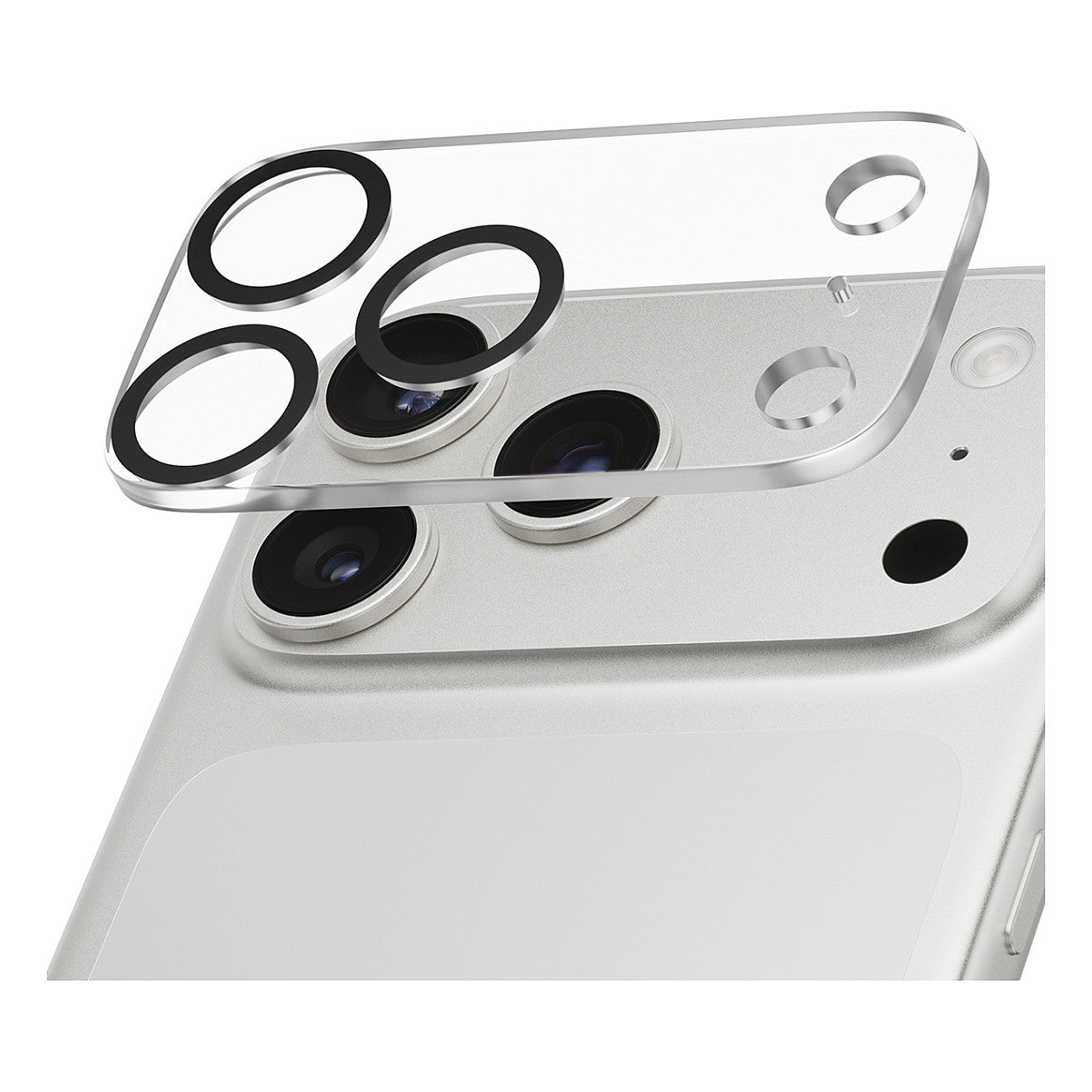 PanzerGlass PicturePerfect Lens Protector iPhone 17 Pro Max