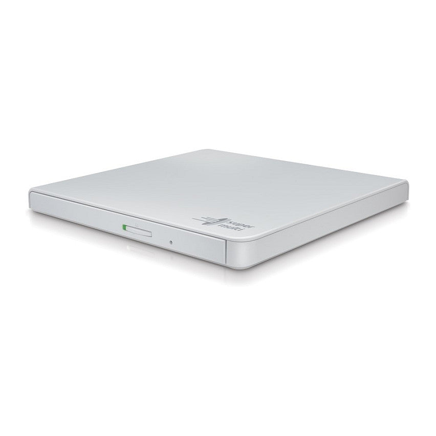 HLDS GP57EW40 DVD-Brenner slim USB 2.0 weiss