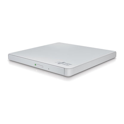 HLDS GP57EW40 DVD-Brenner slim USB 2.0 weiss