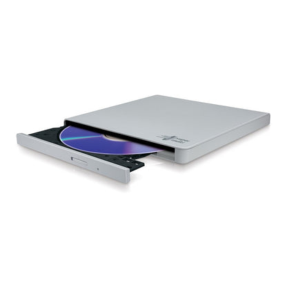 HLDS GP57EW40 DVD-Brenner slim USB 2.0 weiss