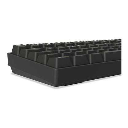 Sharkoon Gaming Tastatur Skiller SGK50S4 Gen2 PBT scw-gel DE