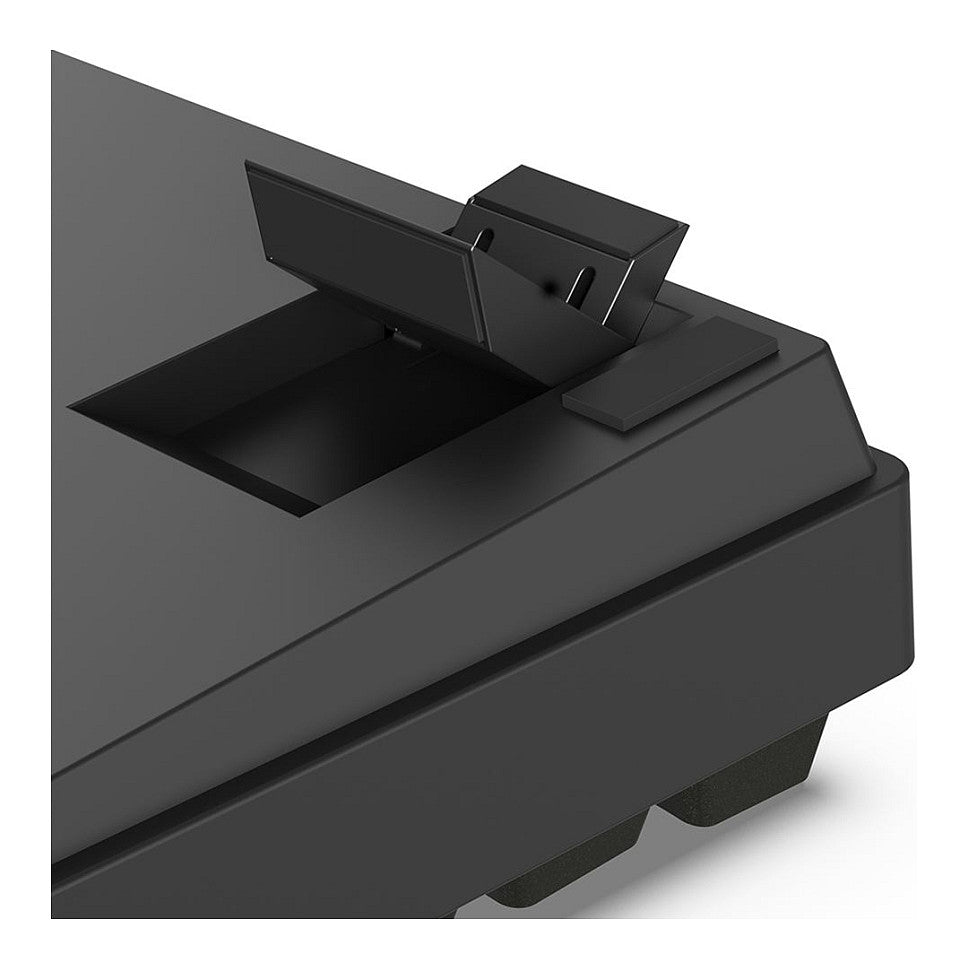 Sharkoon Gaming Tastatur Skiller SGK50S4 Gen2 PBT scw-gel DE