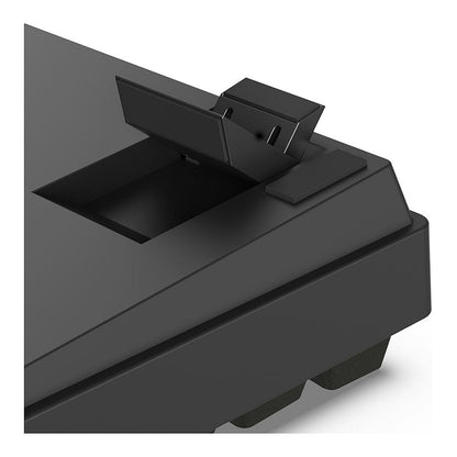 Sharkoon Gaming Tastatur Skiller SGK50S4 Gen2 PBT scw-gel DE