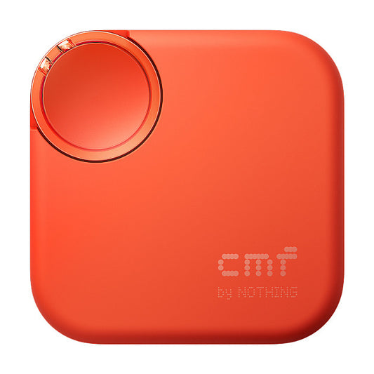 Nothing CMF Buds 2 True Wireless IE Headphones orange