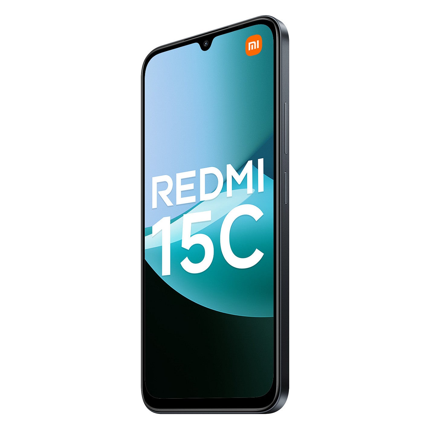 Xiaomi Redmi 15C 4G Dual Sim 4RAM 256GB midnight black