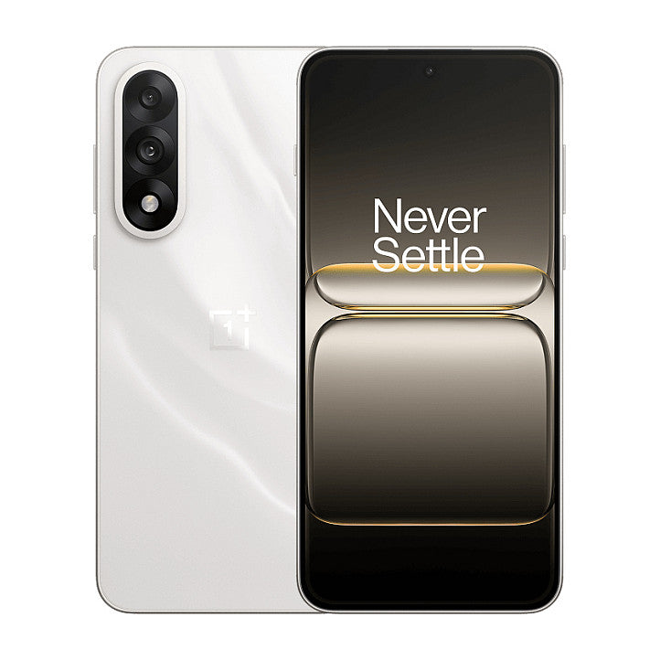 OnePlus Nord 5 Smartphone 8RAM 256GB white