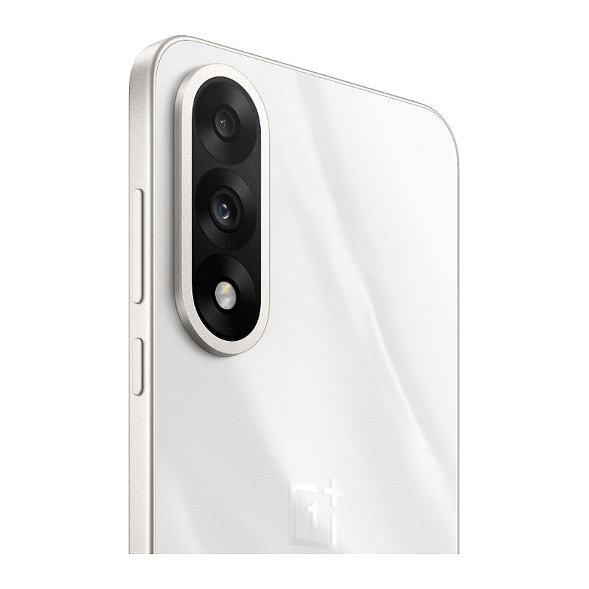 OnePlus Nord 5 Smartphone 8RAM 256GB white