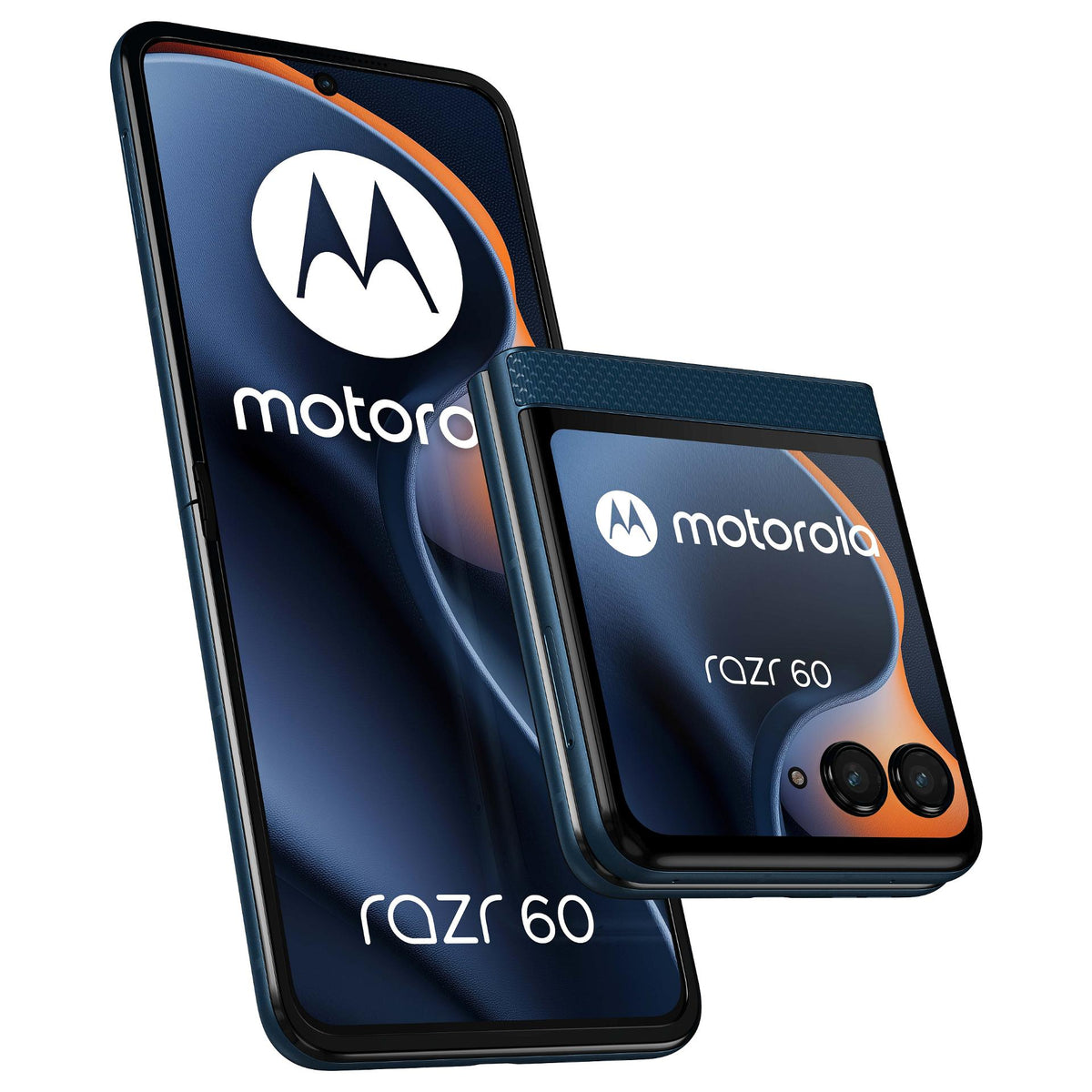 Motorola Razr 60 5G Dual Sim 8RAM 256GB gibraltar sea
