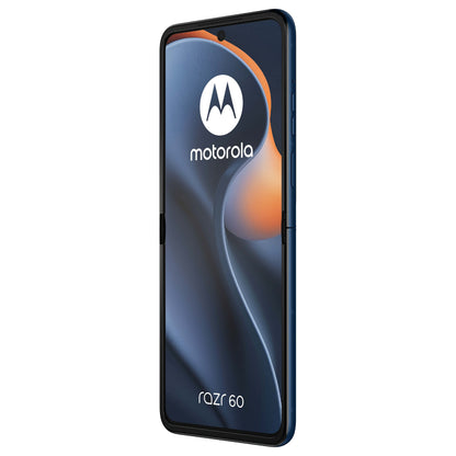 Motorola Razr 60 5G Dual Sim 8RAM 256GB gibraltar sea