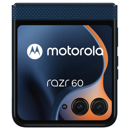 Motorola Razr 60 5G Dual Sim 8RAM 256GB gibraltar sea