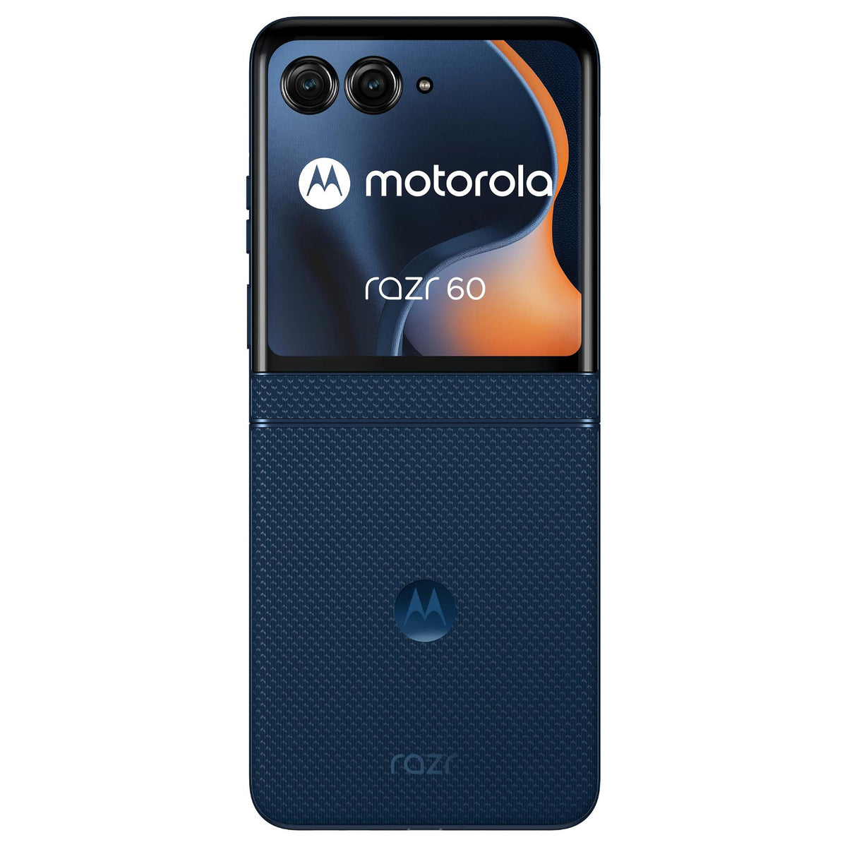 Motorola Razr 60 5G Dual Sim 8RAM 256GB gibraltar sea