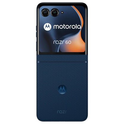 Motorola Razr 60 5G Dual Sim 8RAM 256GB gibraltar sea