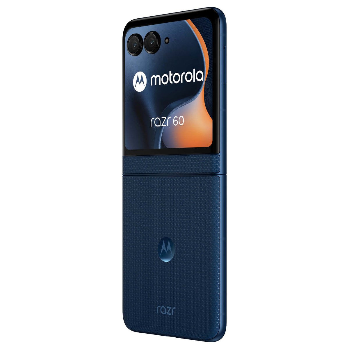Motorola Razr 60 5G Dual Sim 8RAM 256GB gibraltar sea